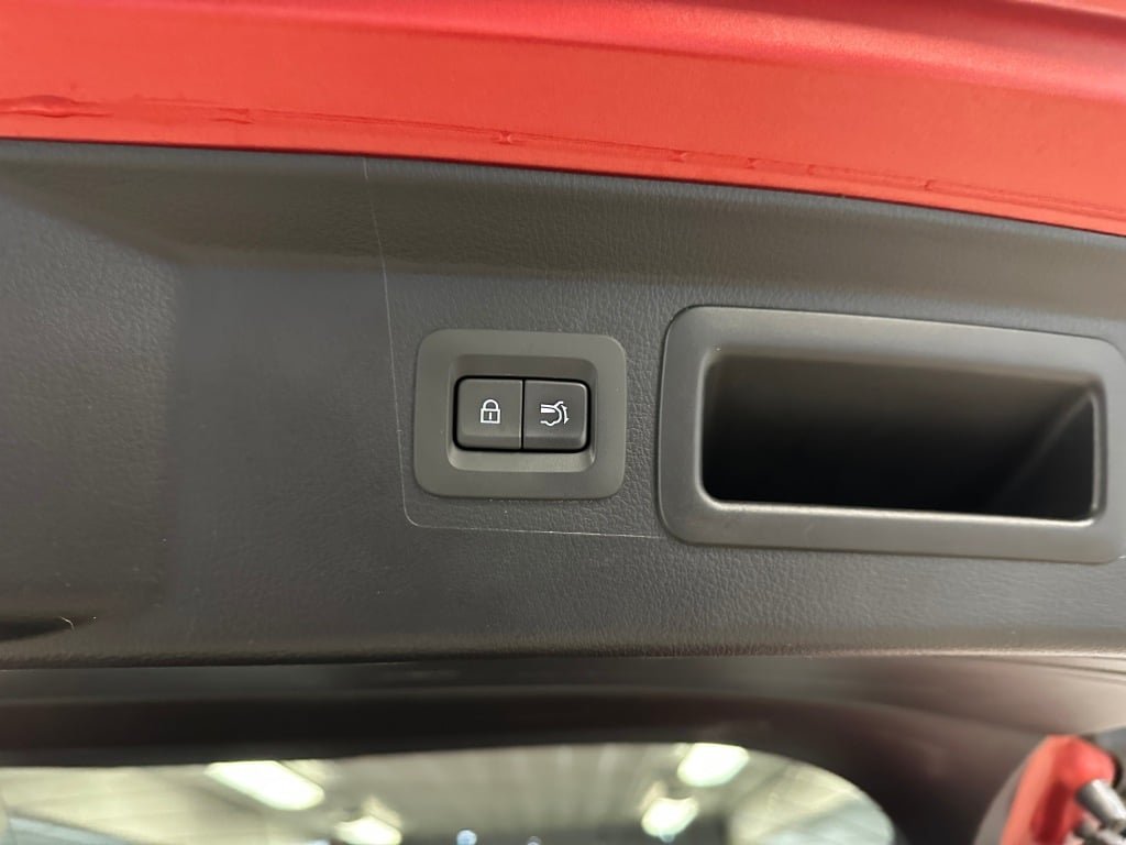 2023 Mazda CX-50 TURBO PREMIUM PLUS - Photo 25