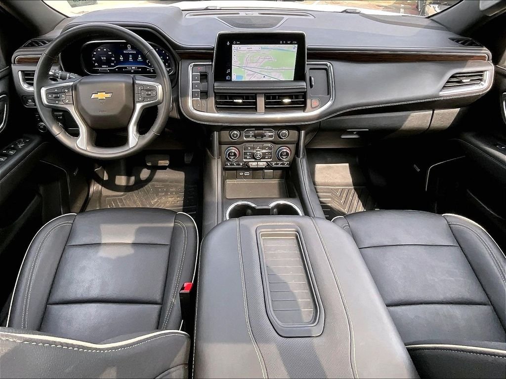 Used 2023 White Chevrolet Premier image 22