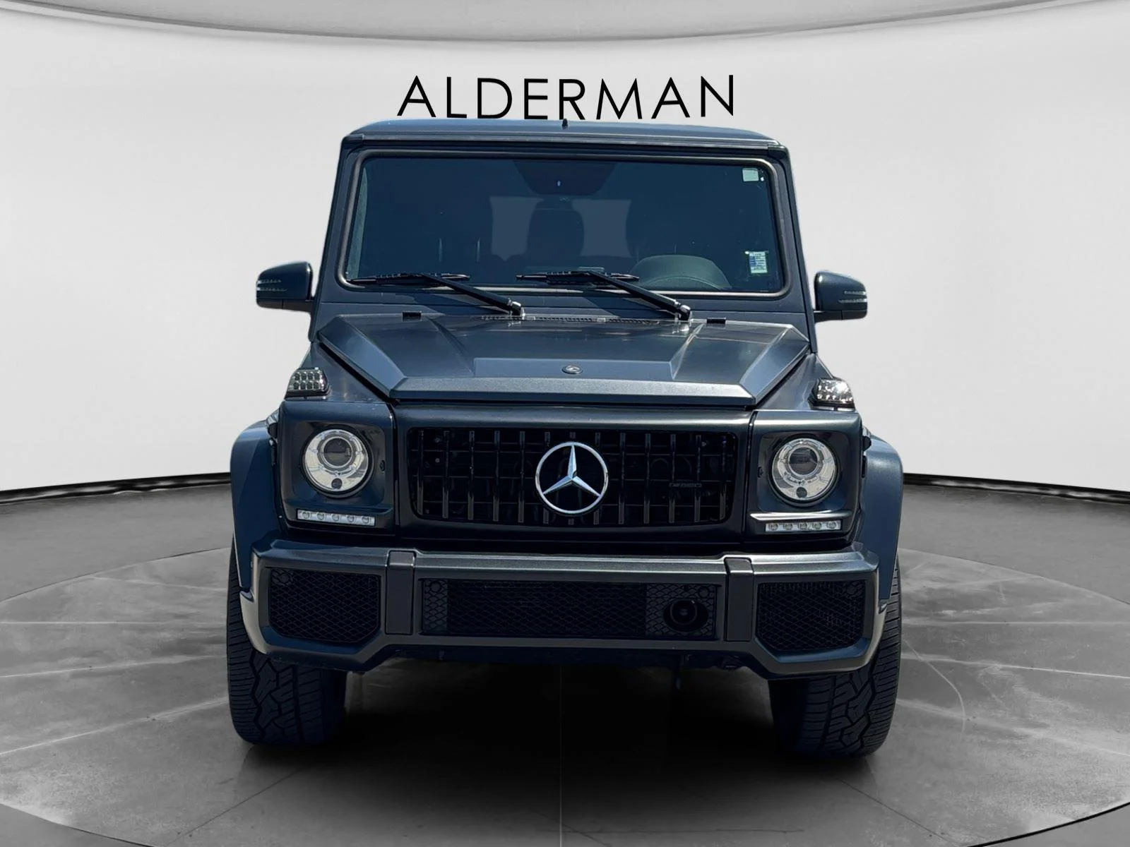 Used 2013 Black Mercedes-Benz G 63 AMG® image 9