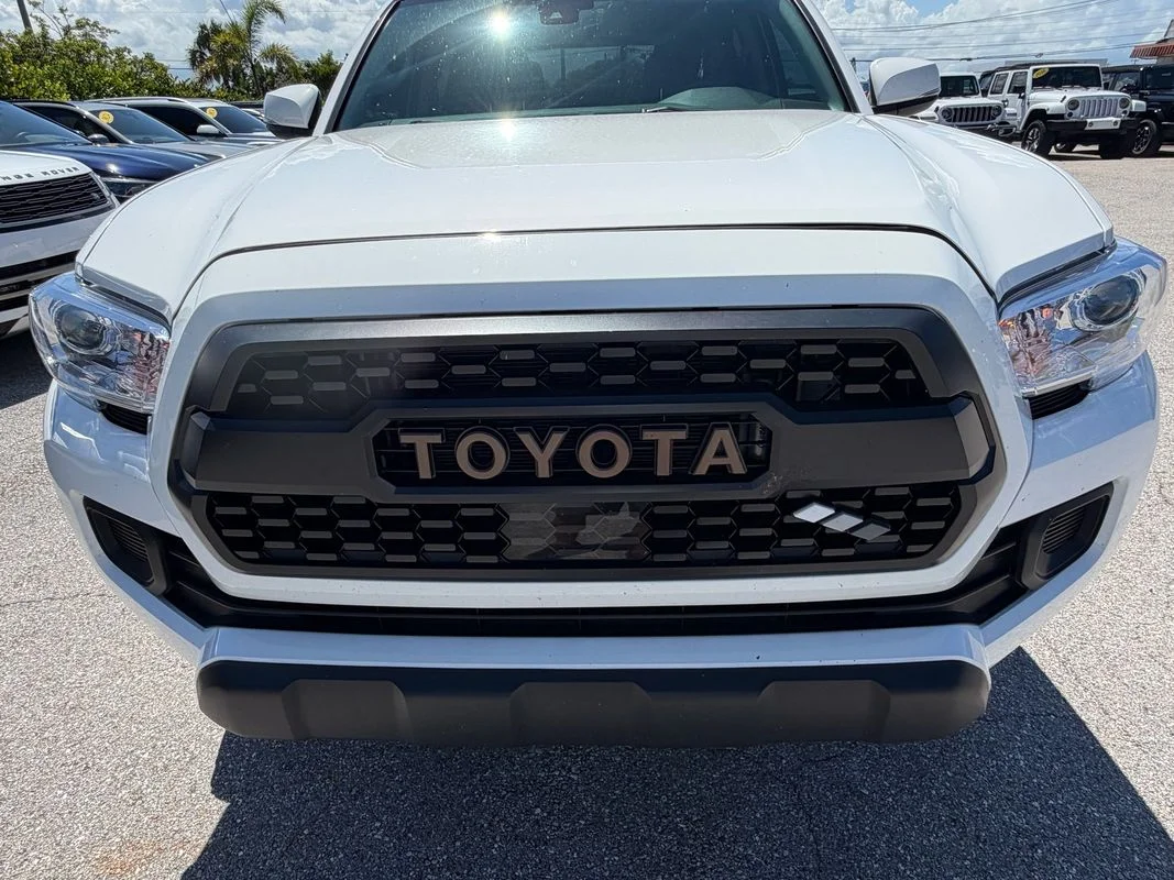 Used 2023  Toyota Trail Edition image 24
