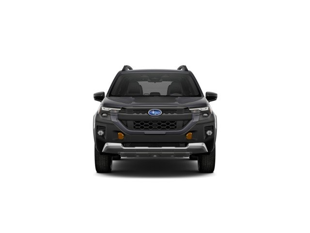 New 2026 MAGNETITE GRAY METALLIC Subaru Wilderness image 8