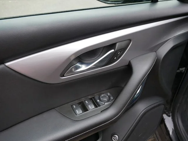 Used 2023 Black Chevrolet LT image 14