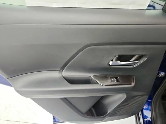 2026 Nissan KICKS SR - Photo 32