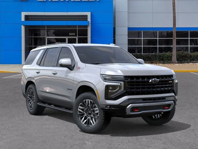 2026 Chevrolet Tahoe Z71 - Photo 7