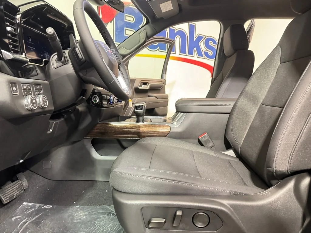 2026 GMC Sierra 1500 Elevation - Photo 10