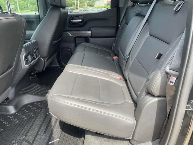 Used 2020 Black Chevrolet LTZ image 9