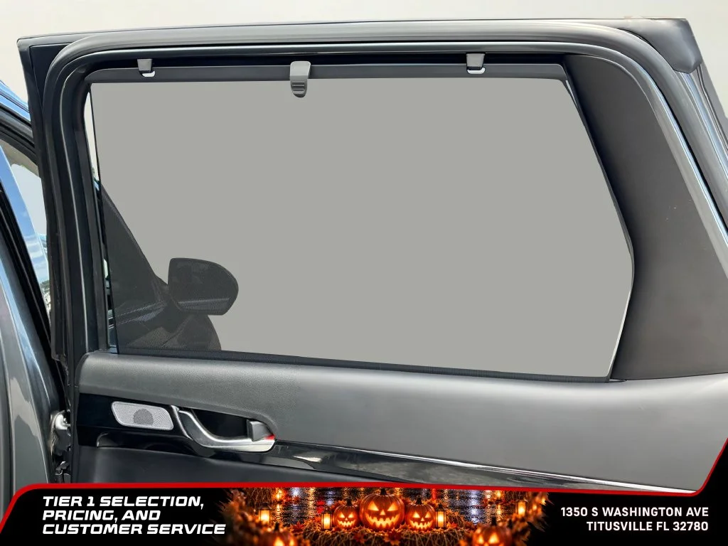 Used 2021 Gray Hyundai Limited image 22