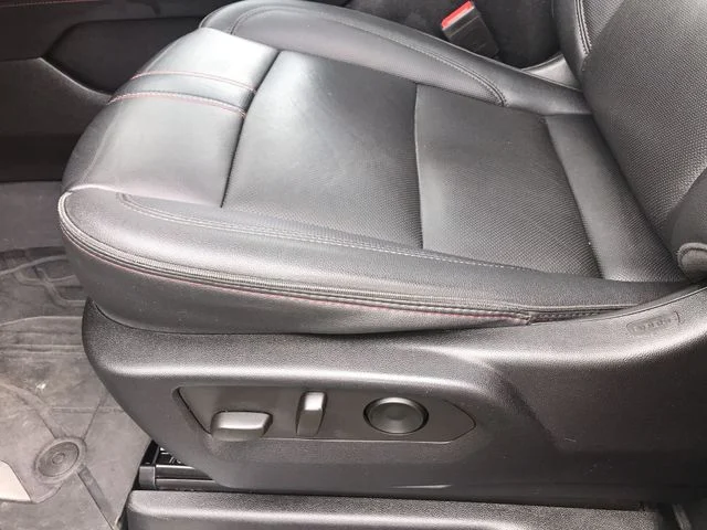 Used 2023 White Chevrolet RST image 12