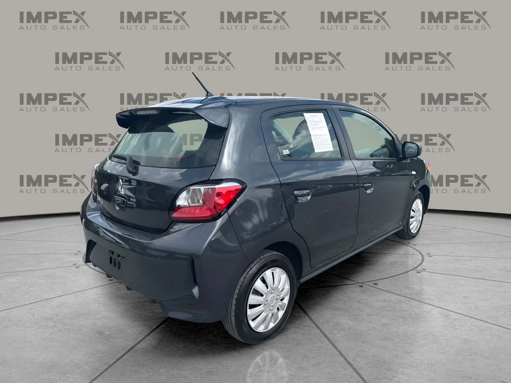 Used 2024  Mitsubishi ES image 3