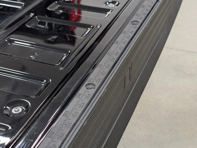 New 2026 Agate Black Metallic Ford F-250® Lariat® image 66