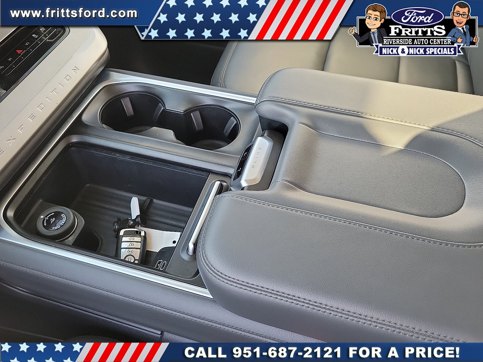 Certified Used 2026 Black Metallic Ford Active MAX image 8