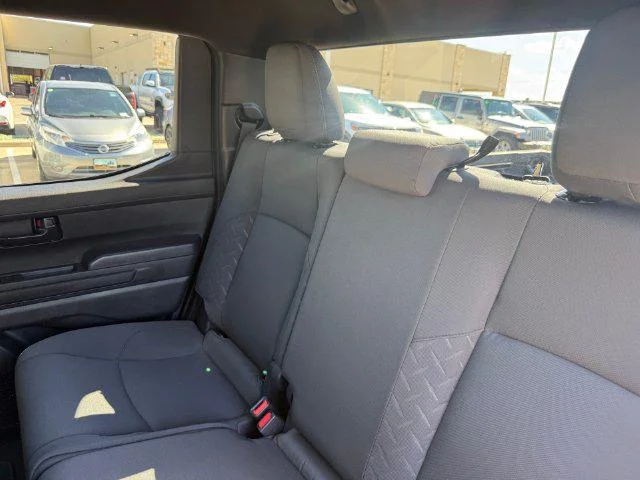 Certified Used 2025 UNDERGROUND Toyota SR image 28