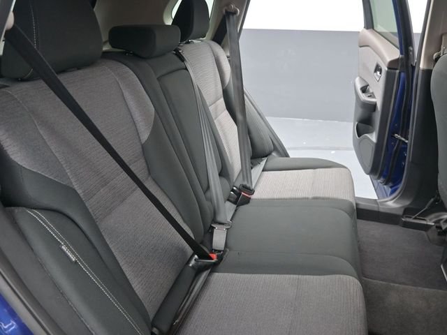 Used 2023 Blue Nissan SV image 24