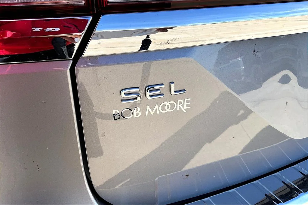 2026 Volkswagen Atlas SEL - Photo 9