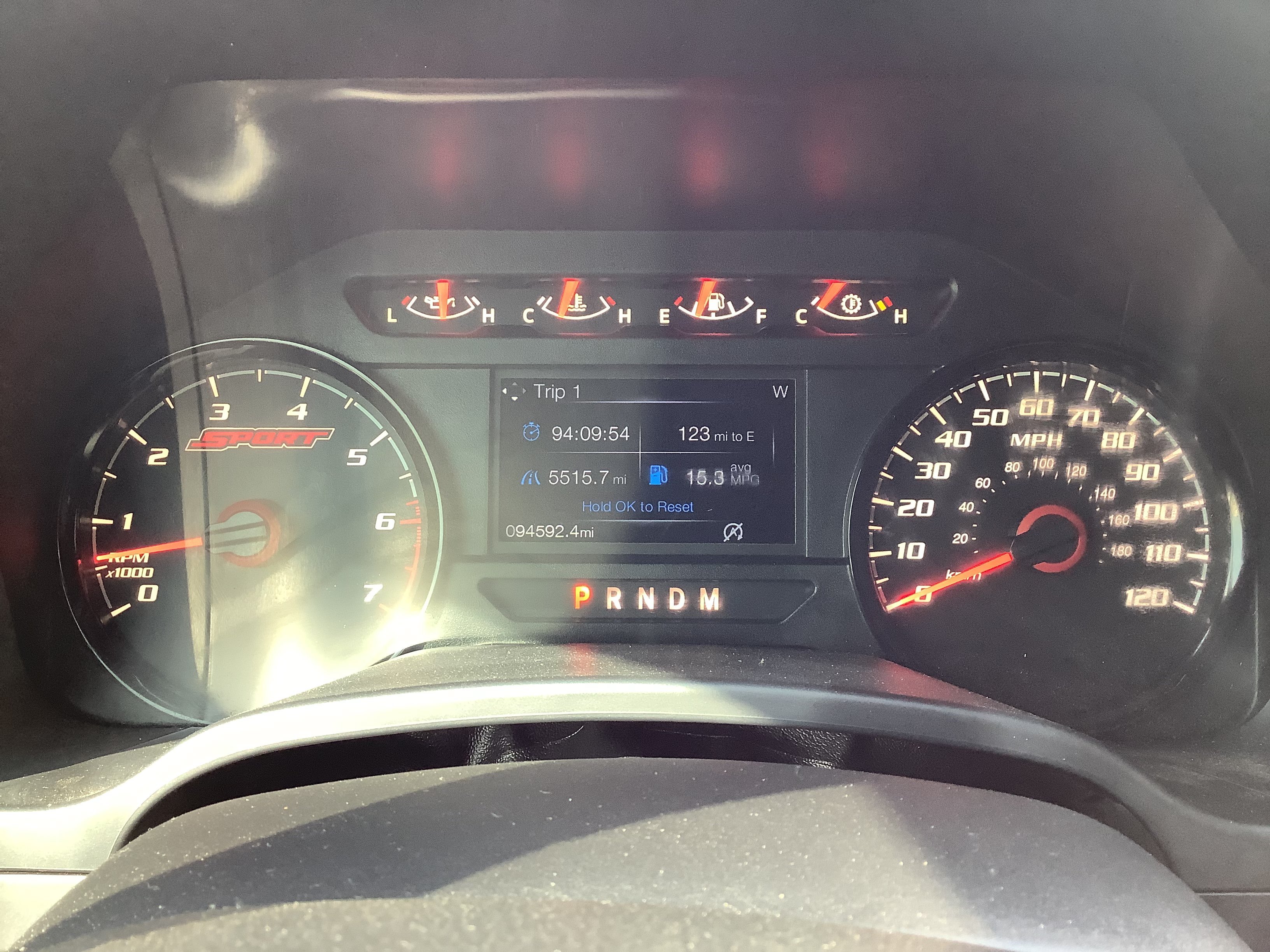 Used 2019 Black Ford XLT image 13