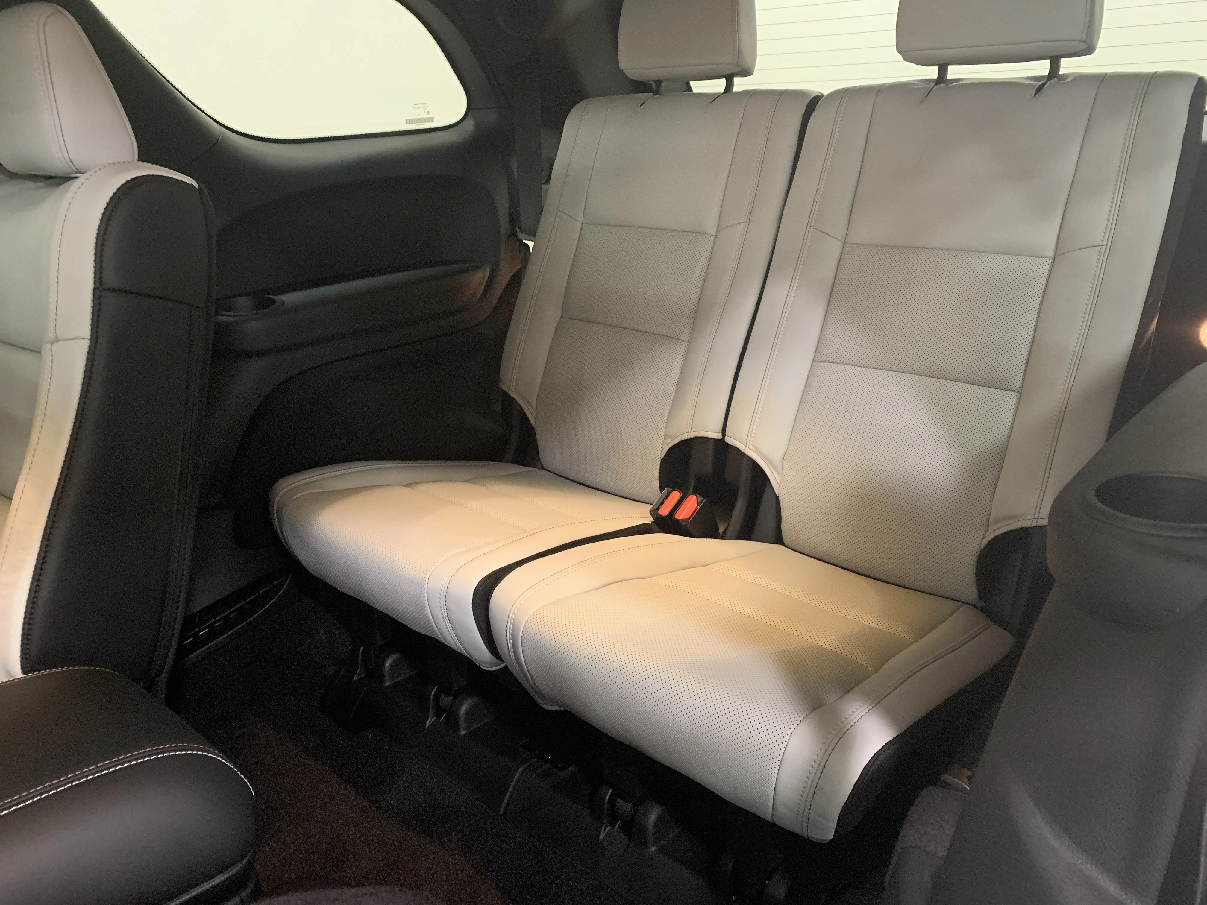 New 2025 Night Moves Dodge SRT Hellcat Hammerhead image 9