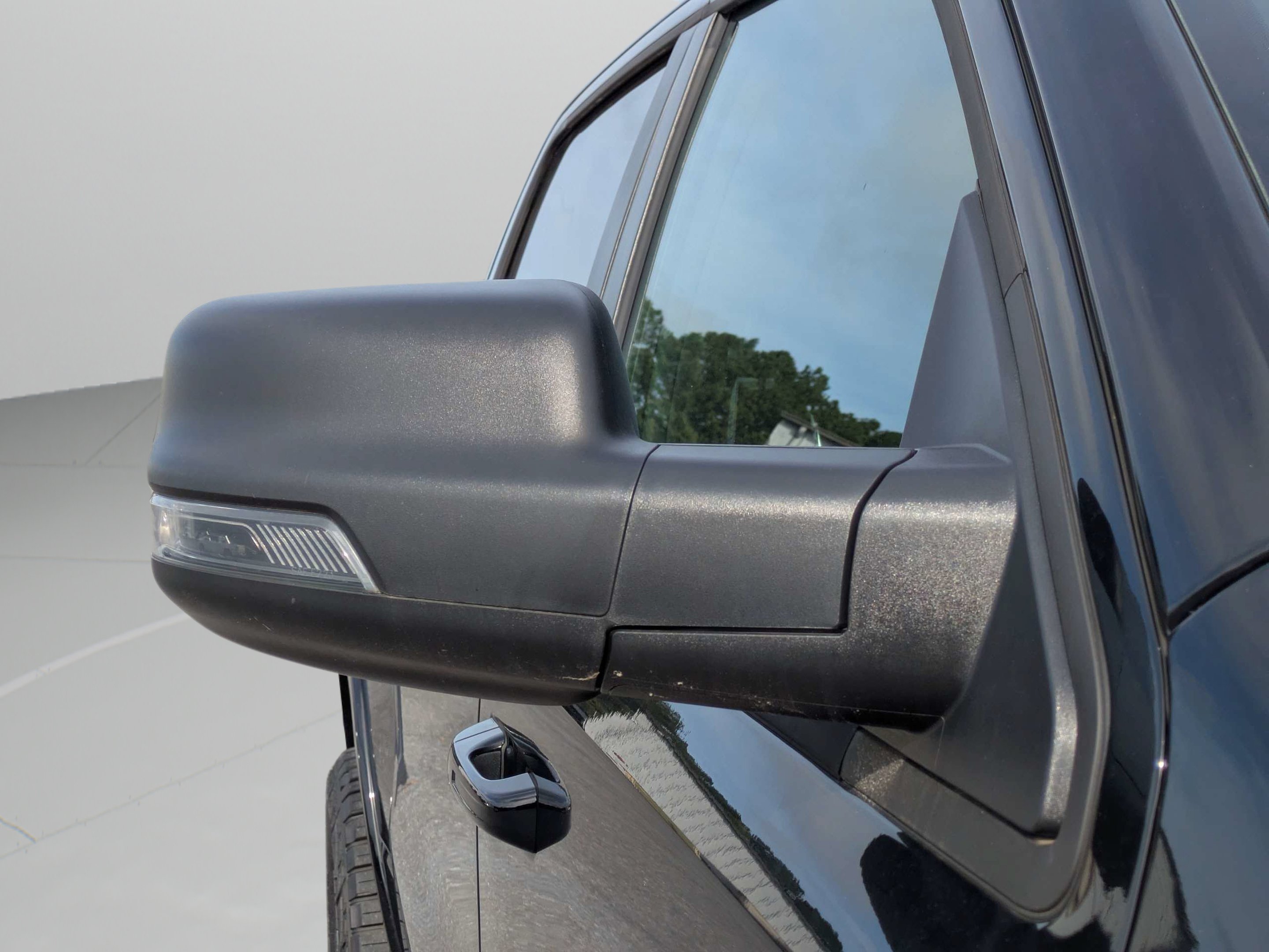 2026 RAM 1500 Big Horn/Lone Star - Photo 31