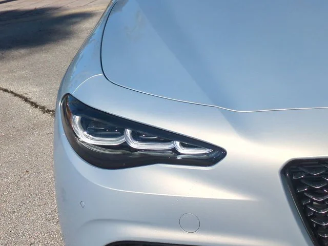 2025 Alfa Romeo Giulia Base - Photo 9