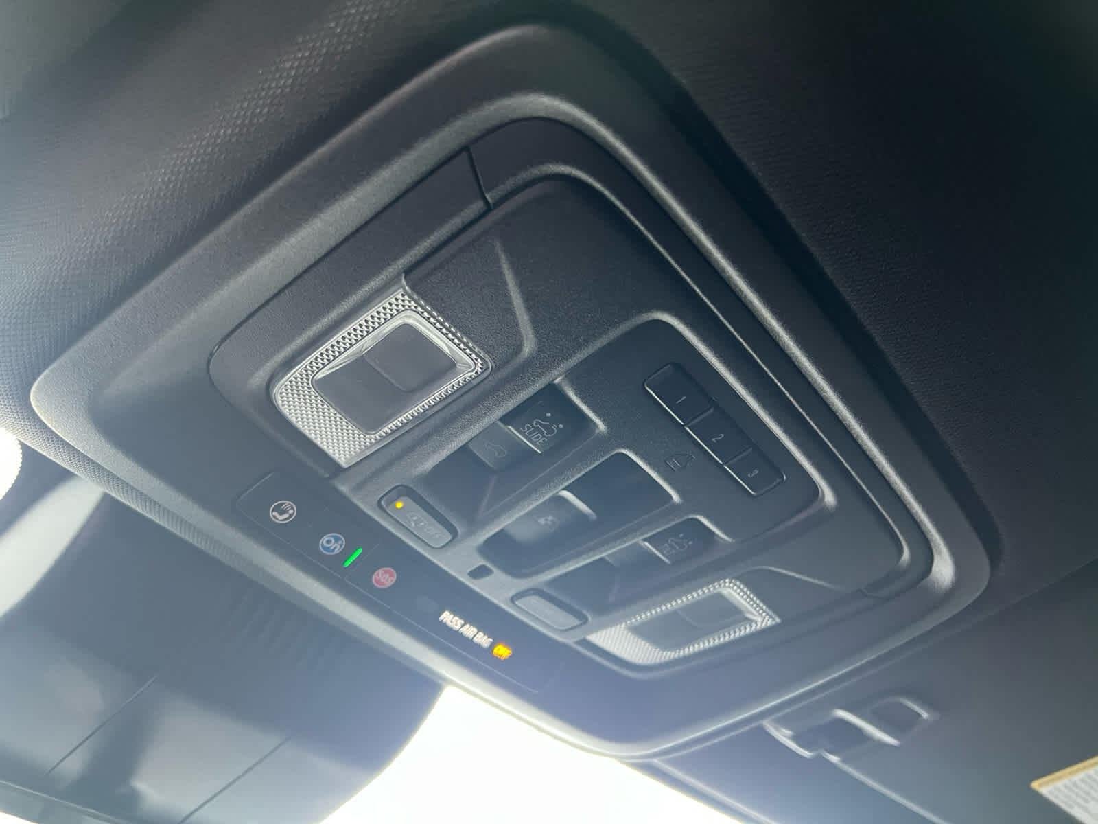 2024 GMC Sierra 2500HD AT4 - Photo 29