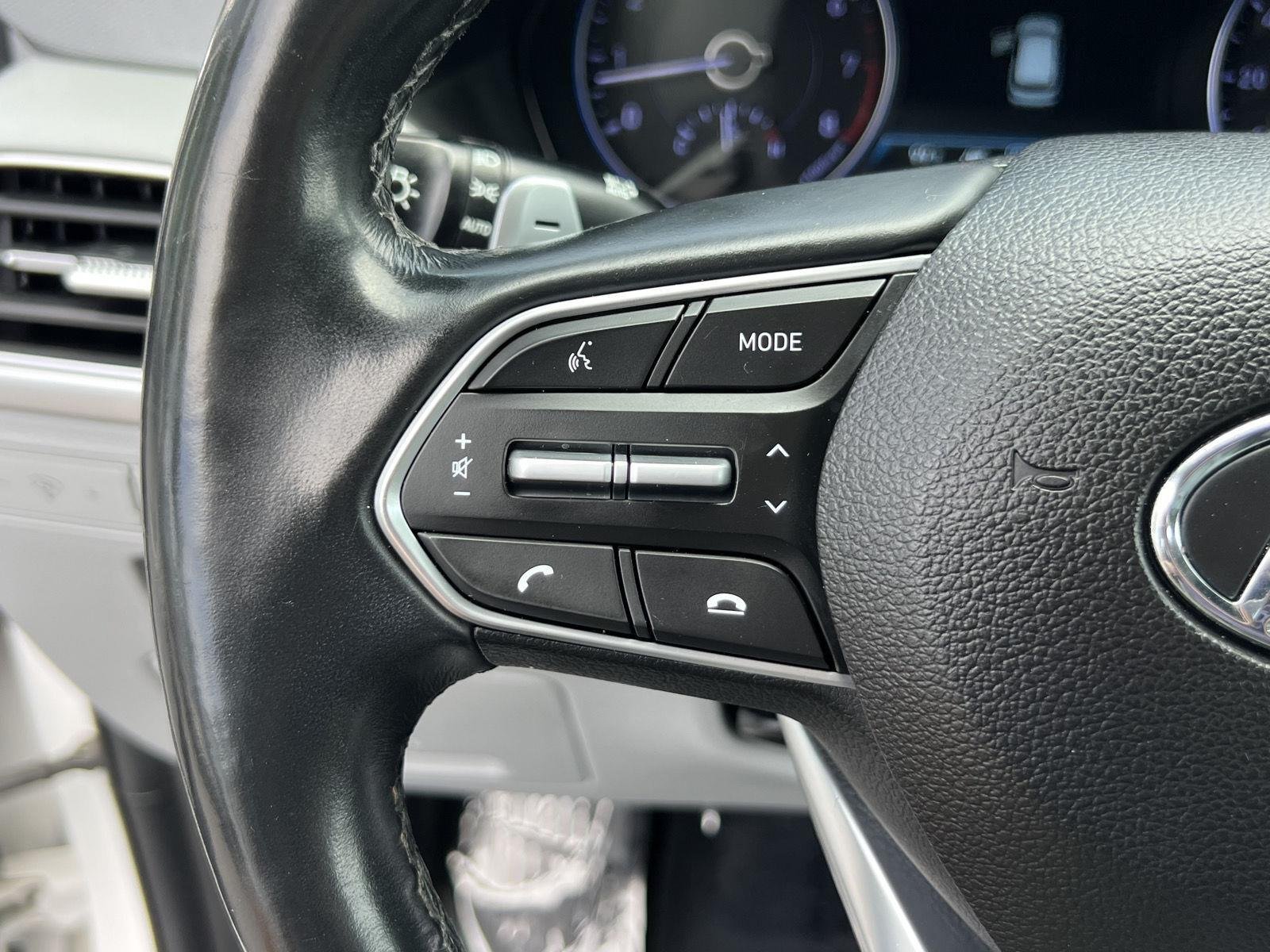 2020 Hyundai Palisade SEL - Photo 32