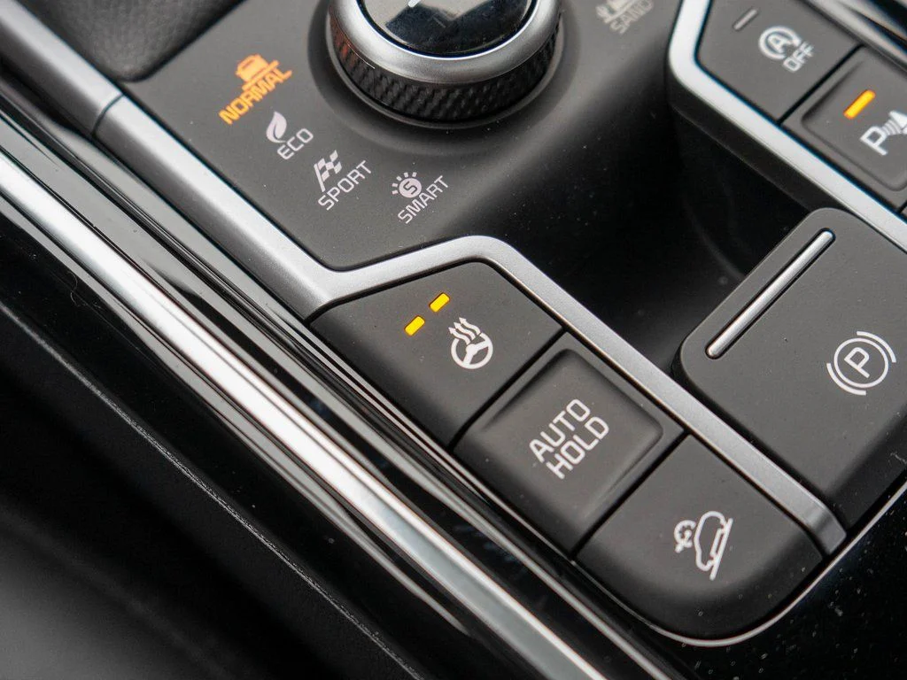 New 2026 Wolf Gray Kia X-Pro SX Prestige AWD image 30