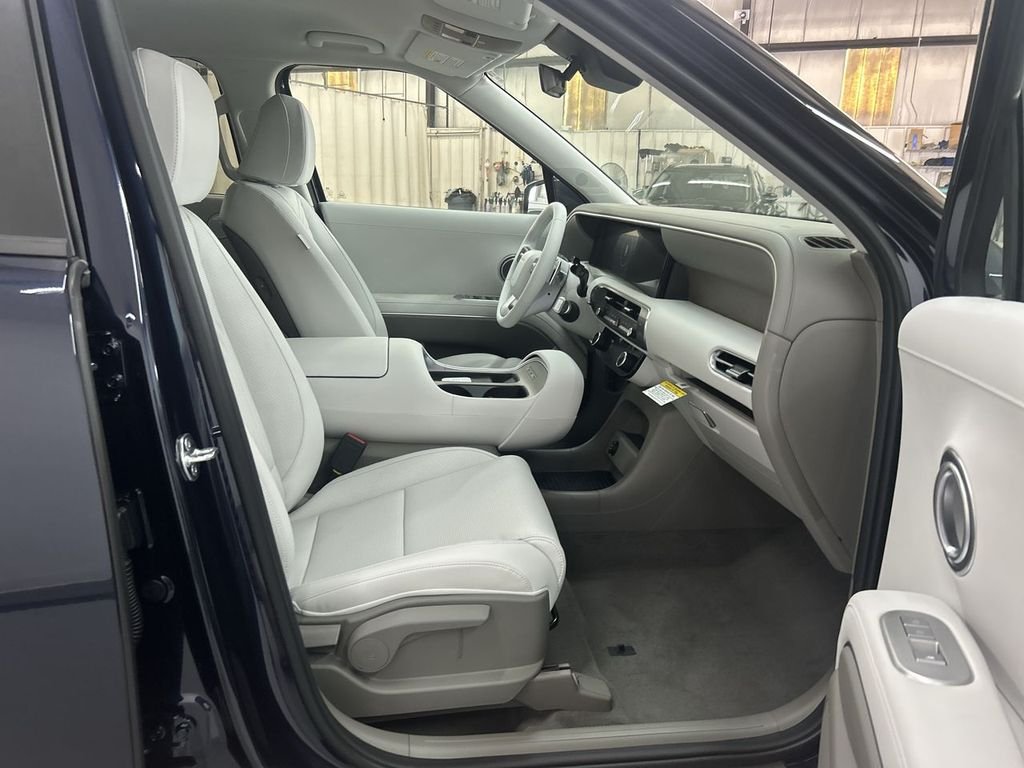 New 2026  Hyundai SEL AWD image 18