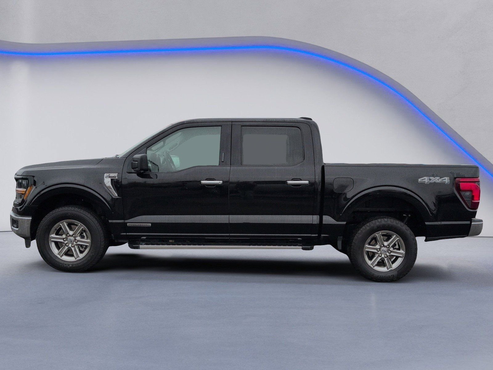 2024 Ford F-150 XLT - Photo 10