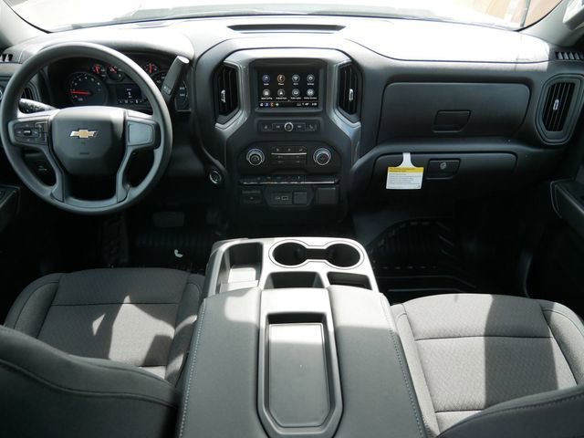 2026 Chevrolet Silverado 2500 HD Work Truck - Photo 7