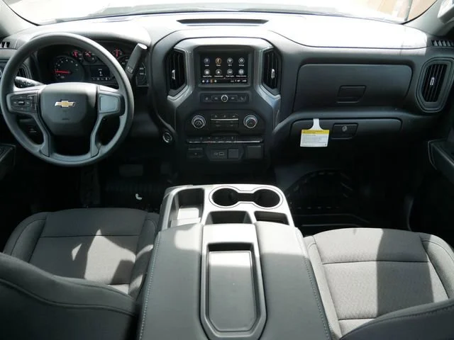 2026 Chevrolet Silverado 2500 HD Work Truck - Photo 7