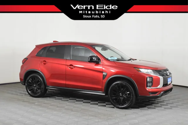 2026 Mitsubishi Outlander Sport LE