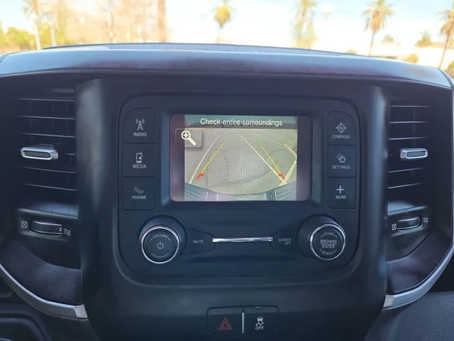 Used 2019 Gray Ram Big Horn image 19
