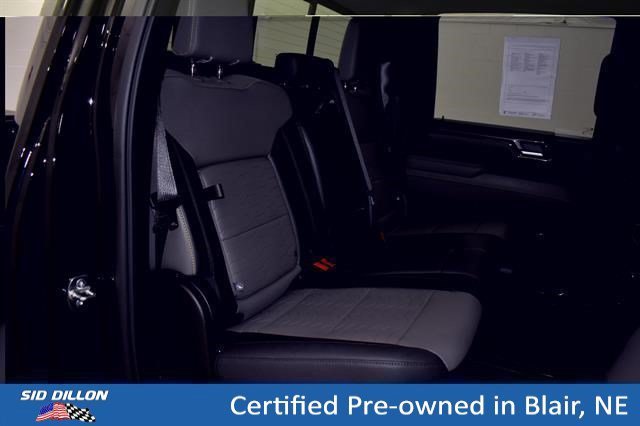 2026 Chevrolet Silverado 2500HD ZR2 - Photo 12