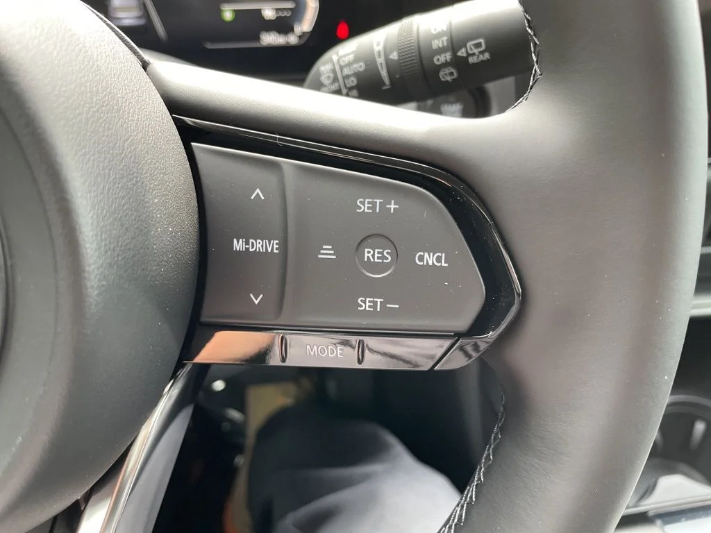 New 2026 Gray Mazda 2.5 S Select image 20
