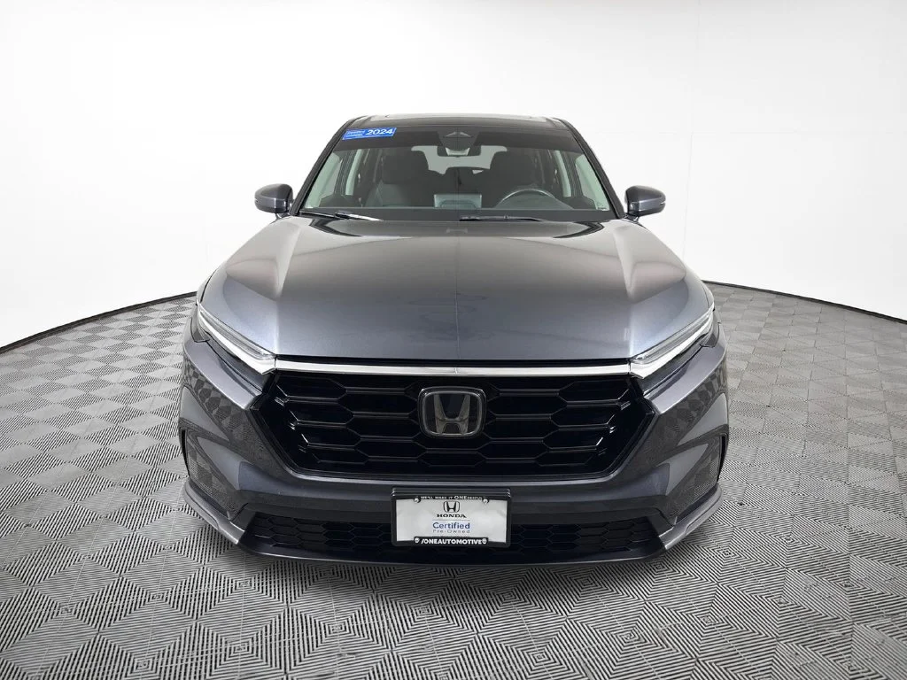 2024 Honda CR-V EX - Photo 3