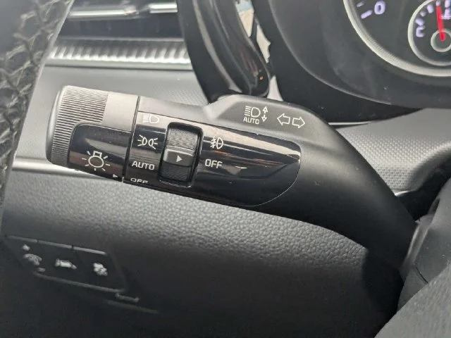 Certified Used 2024 White Kia GT-Line image 25