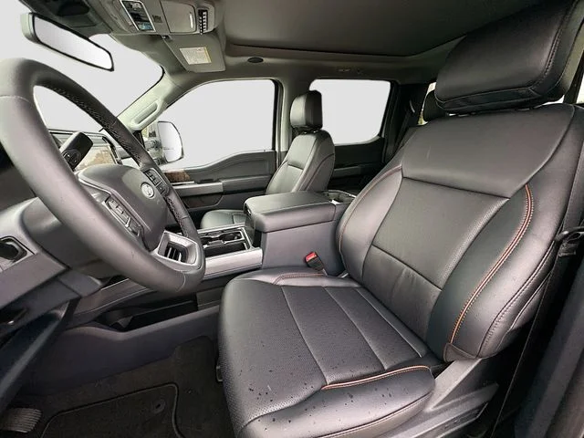 New 2026 Avalanche Ford Lariat image 15