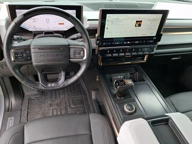 Used 2024 Gray GMC 2X image 11