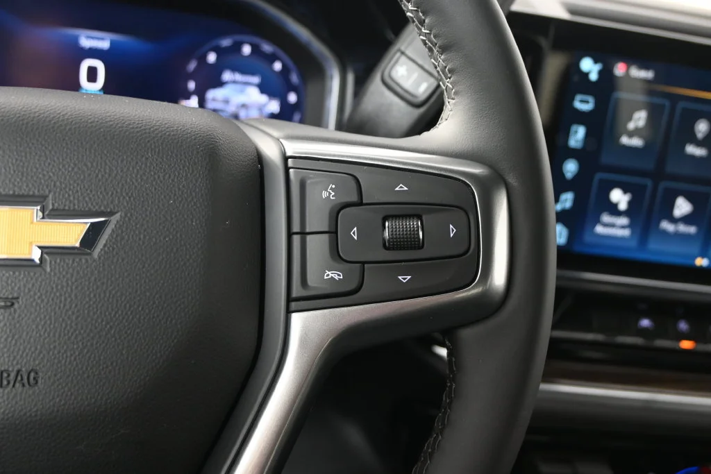 2026 Chevrolet Silverado 1500 LT - Photo 34