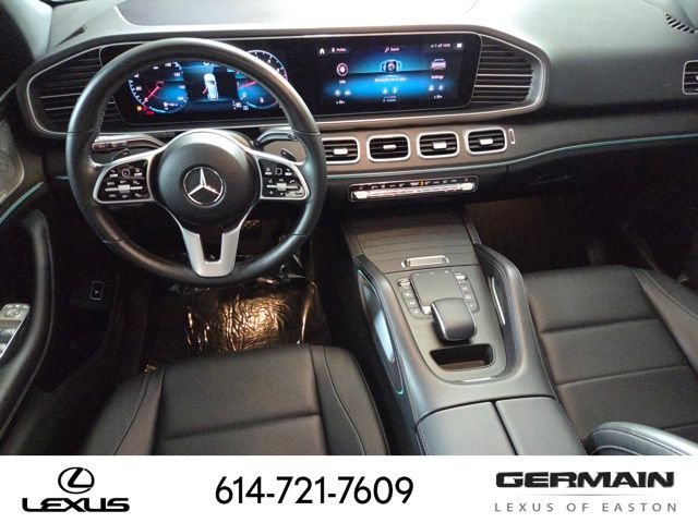 2022 Mercedes-Benz GLE GLE350 - Photo 19