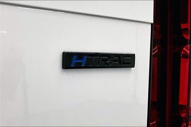 2025 Hyundai Palisade Calligraphy Night Edition - Photo 9