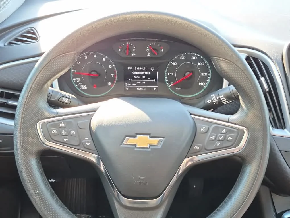 Certified Used 2024 Summit White Chevrolet LT image 16
