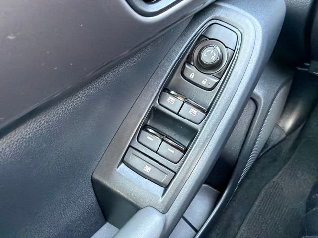 Used 2024 Gray Subaru Base image 15