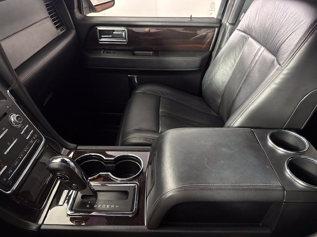 2017 Lincoln Navigator Reserve - Photo 21