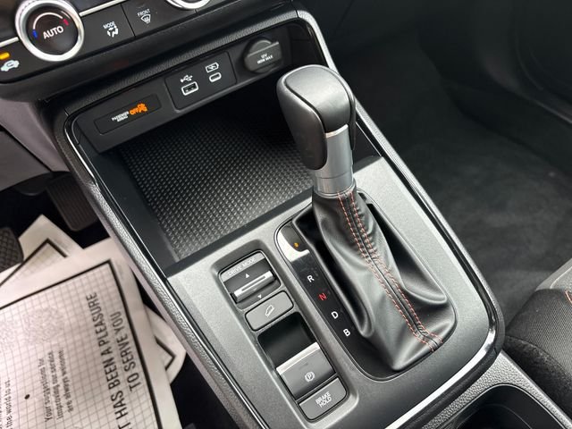 2025 Honda CR-V Sport - Photo 23