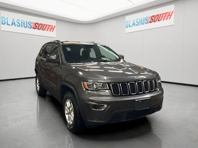 2020 Jeep Grand Cherokee Laredo E