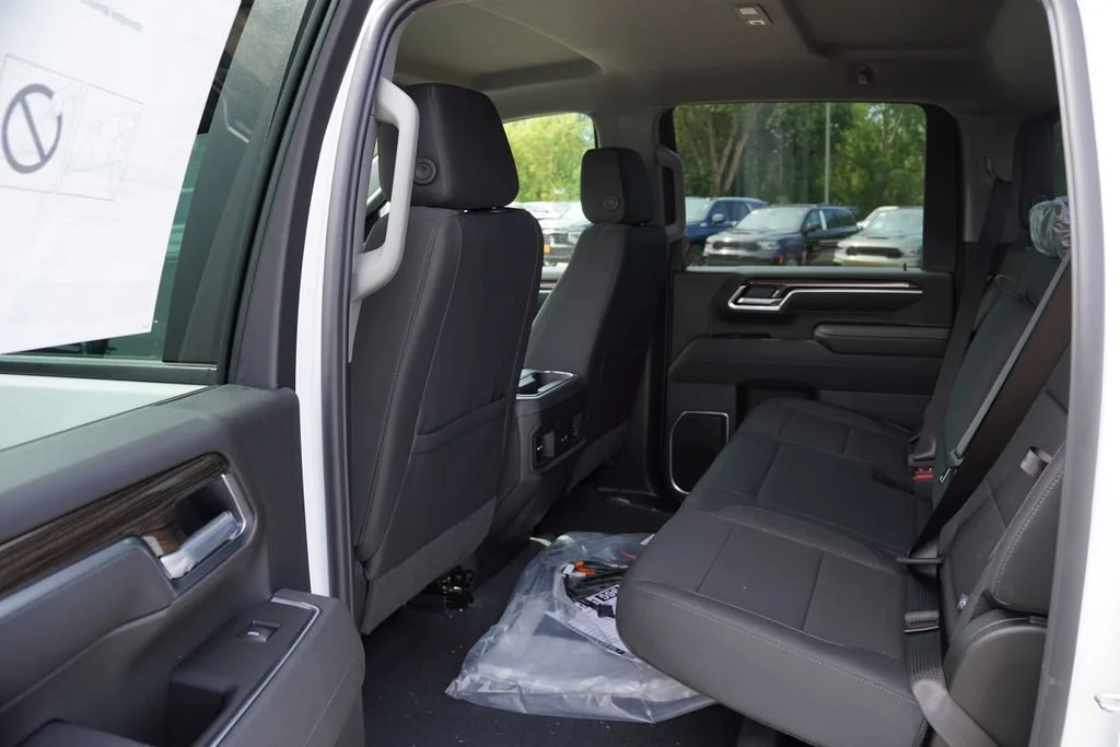 2026 Chevrolet Silverado 2500 HD LT - Photo 11