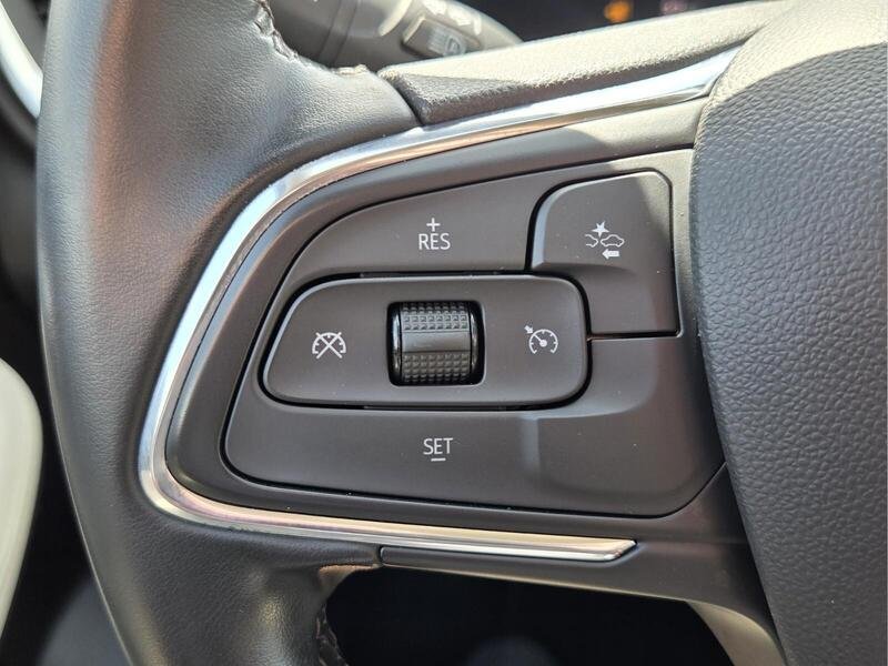 Used 2024 Cinnabar Metallic BUICK FWD 4DR SPORT TOURING image 31