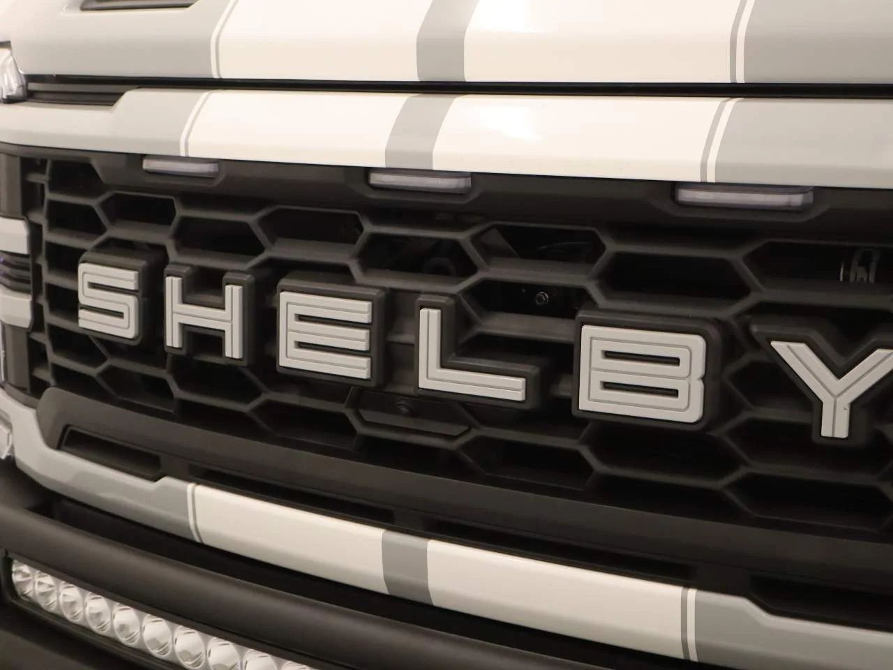 New 2026 Avalanche Ford F-250® Lariat® image 26