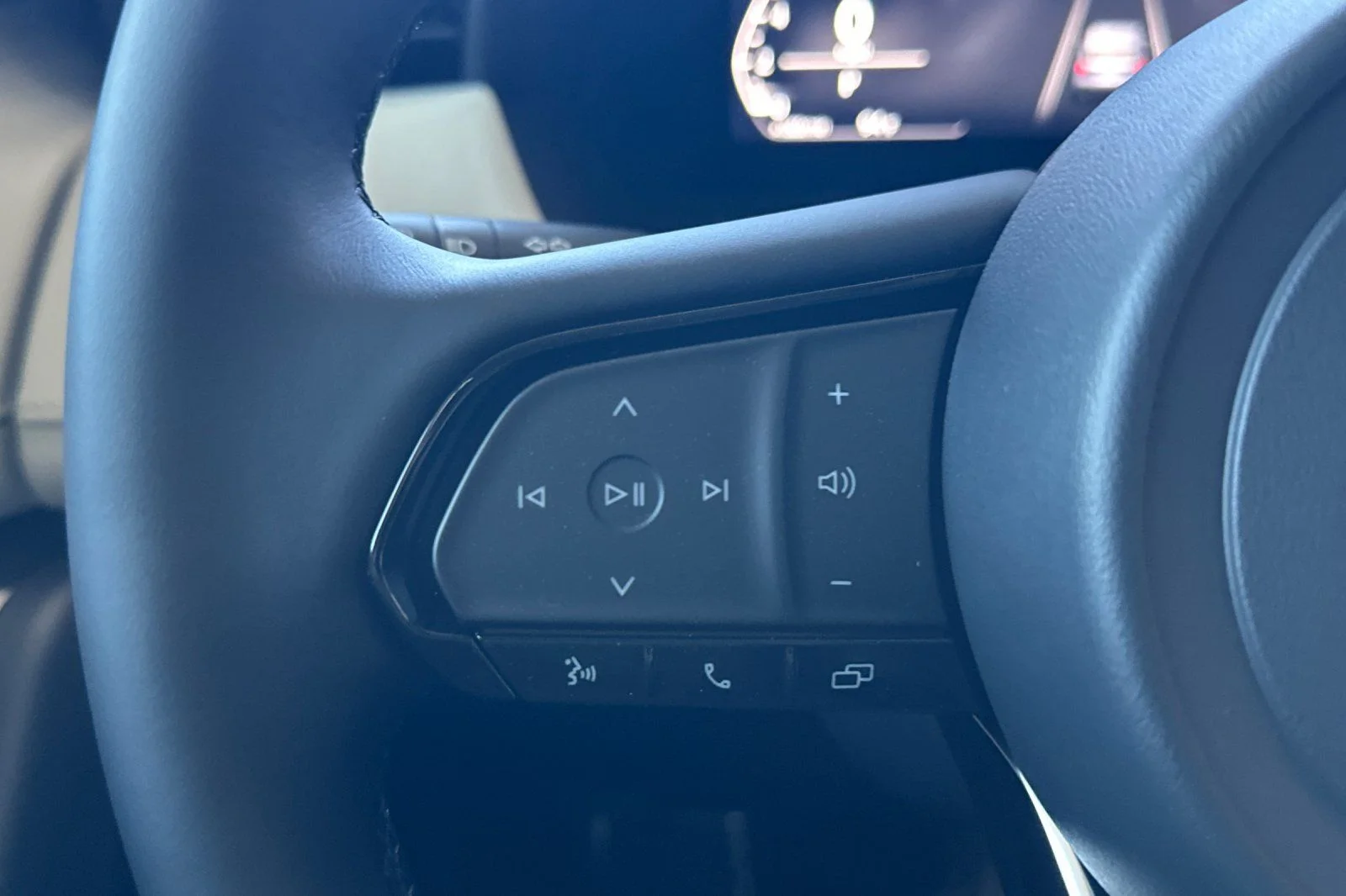 New 2026 Jet Black Mica Mazda 2.5 S Preferred AWD image 25