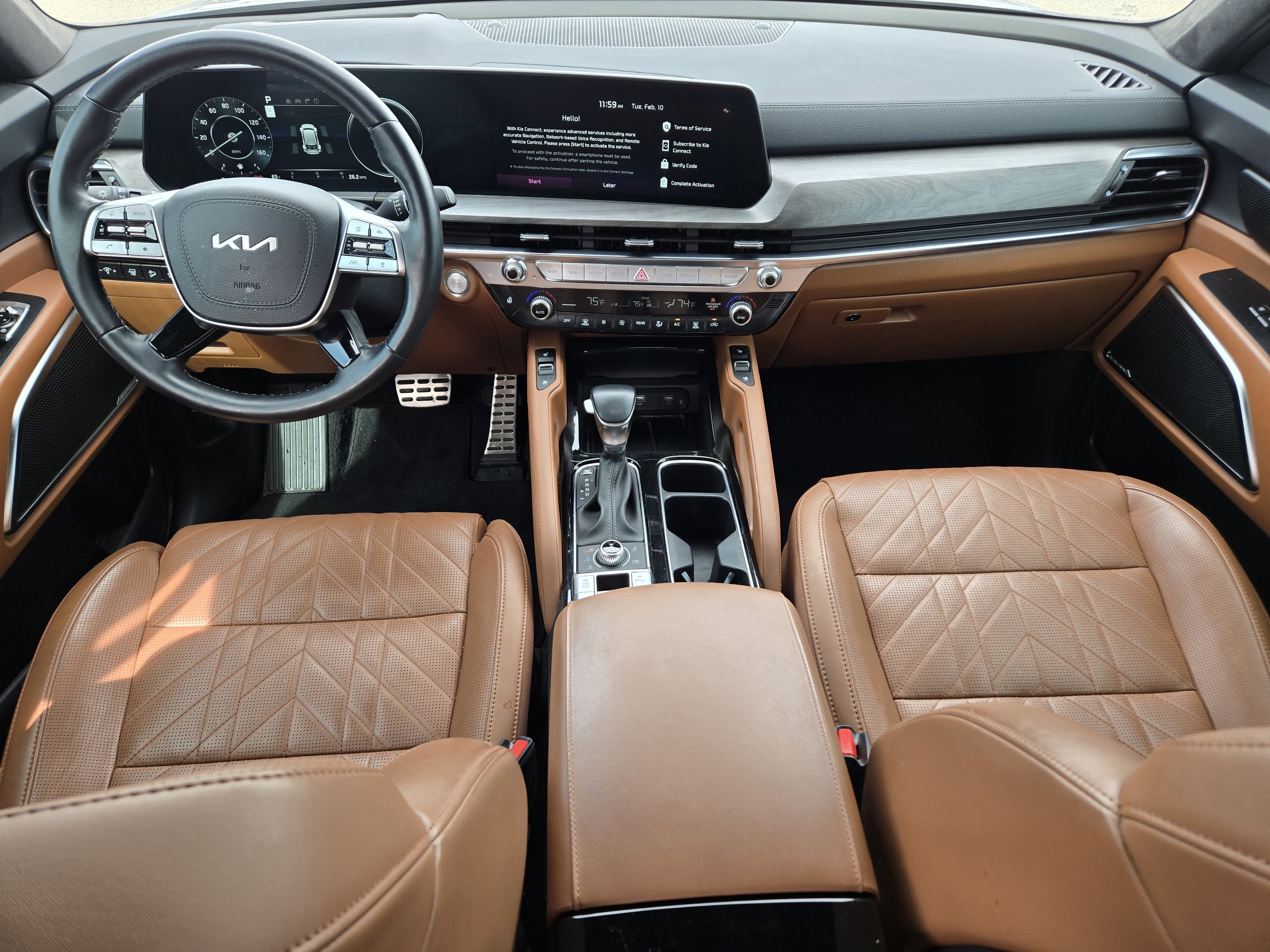 2025 Kia Telluride SX Prestige X-Pro - Photo 18